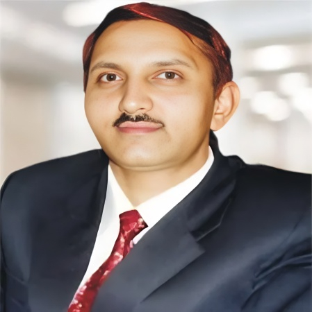 Rajkumar Berwal